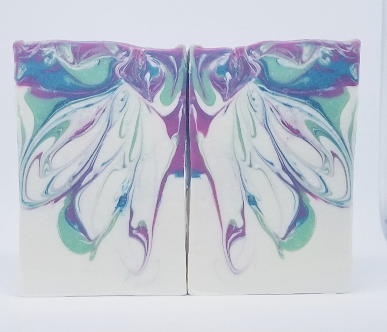 Walnut Grove lavendar